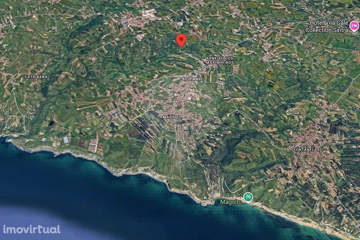 Terreno  para venda - Grande imagem: 2/9