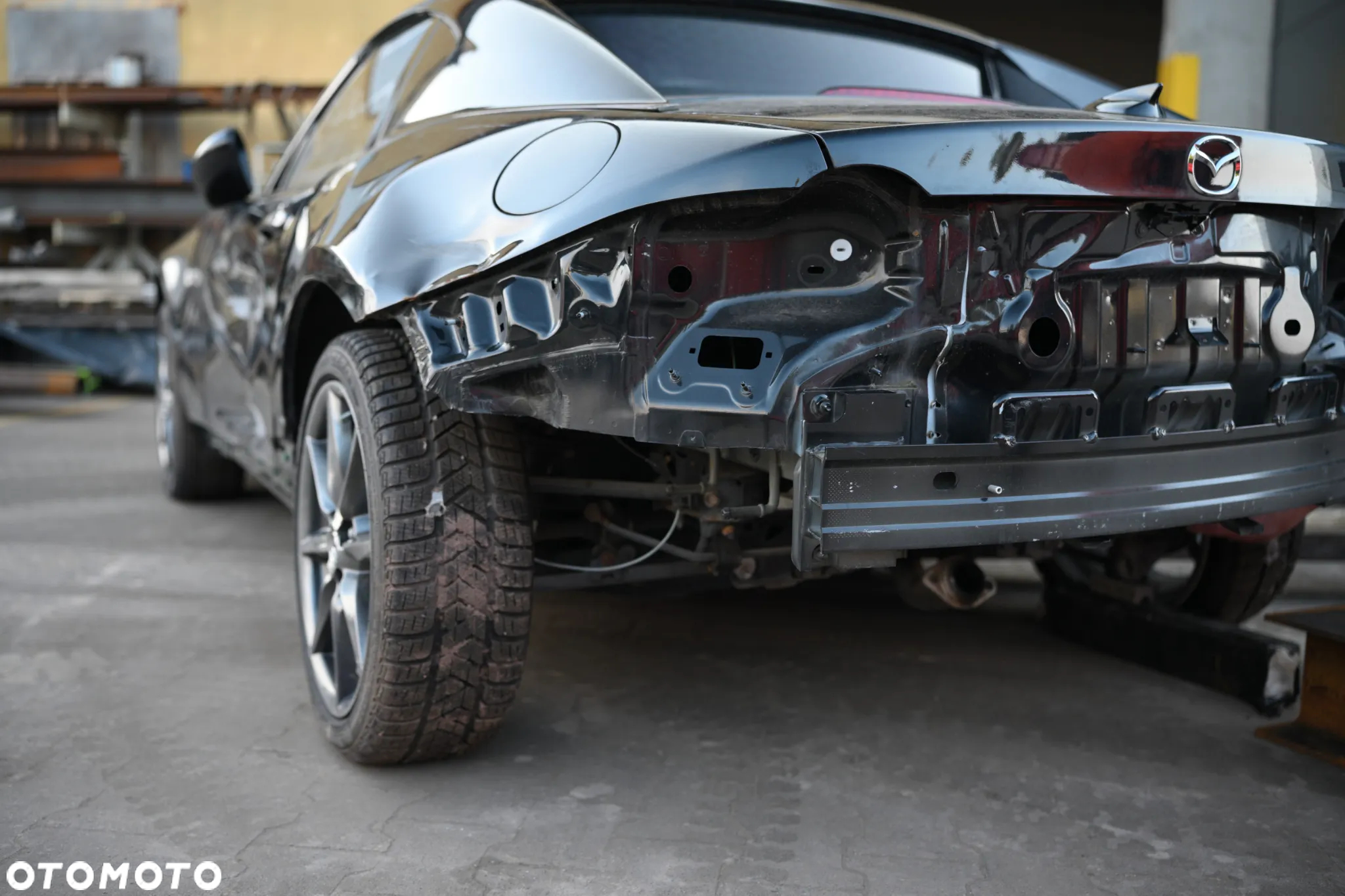 Mazda MX-5 - 20