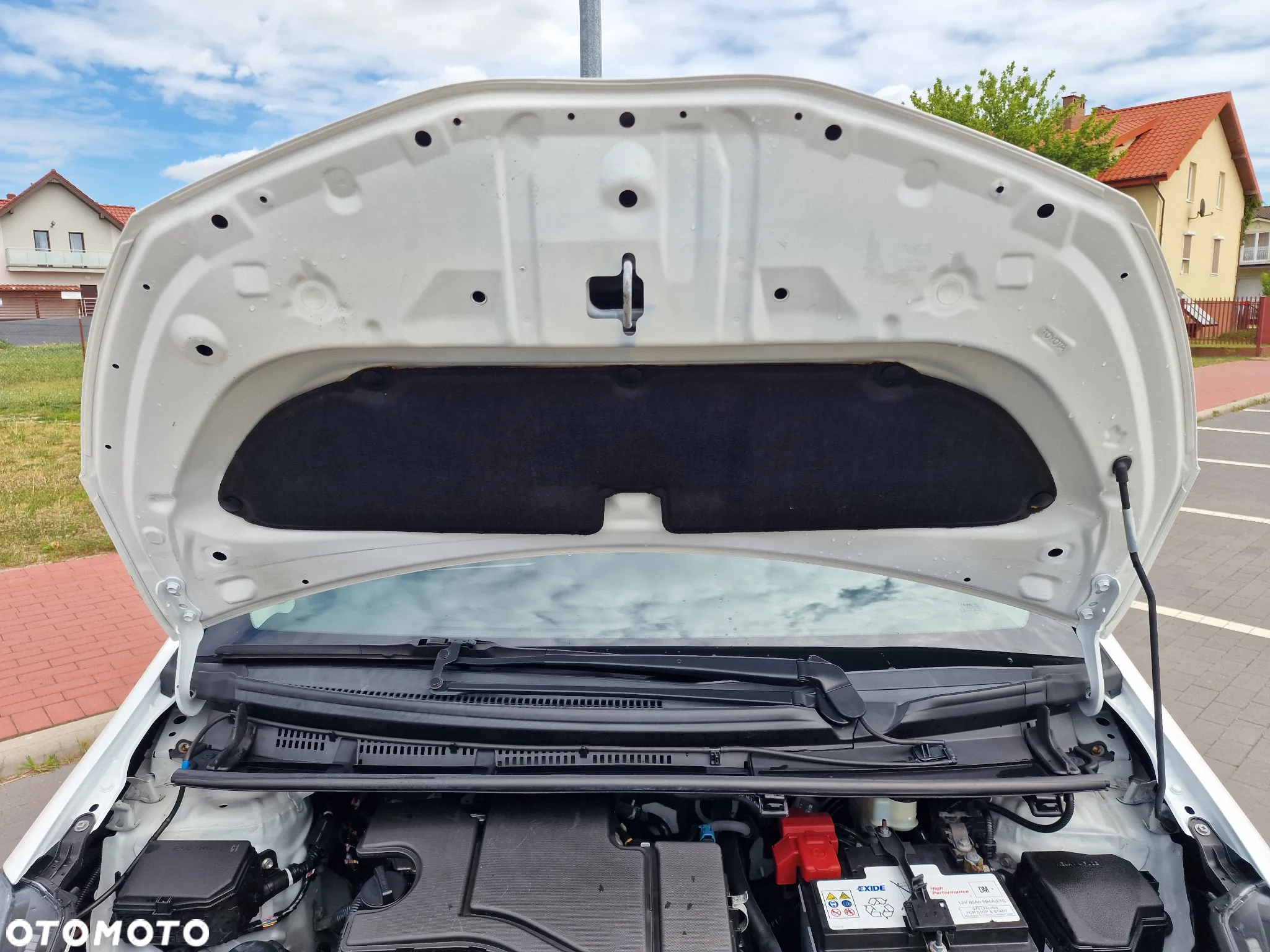 Toyota Yaris 1.0 Comfort - 21