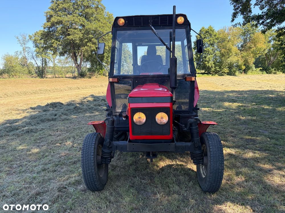 Zetor 5211 - 6