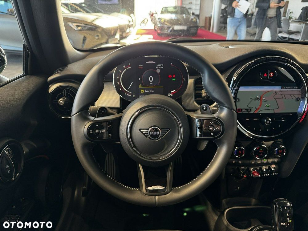 MINI John Cooper Works - 21