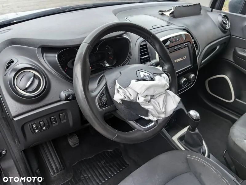 Renault Captur ENERGY dCi 90 Start&Stop Intens - 10