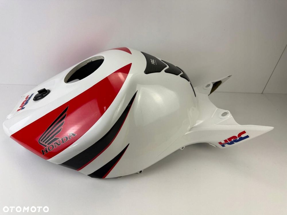 Nakładka zbiornika paliwa Honda CBR 1000RR SC57 B 2006-07 - 9