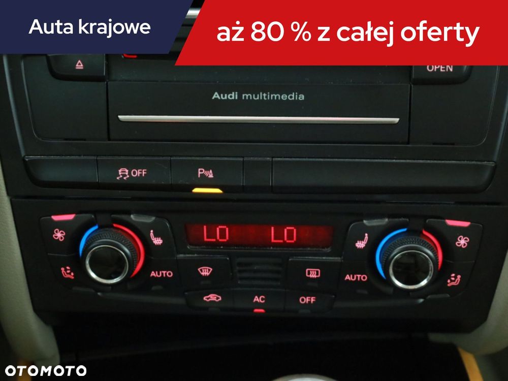Audi A4 Limousine - 16