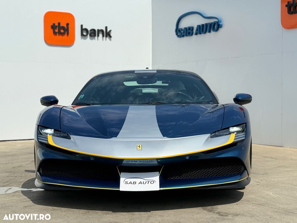 Ferrari SF90 Stradale - 3