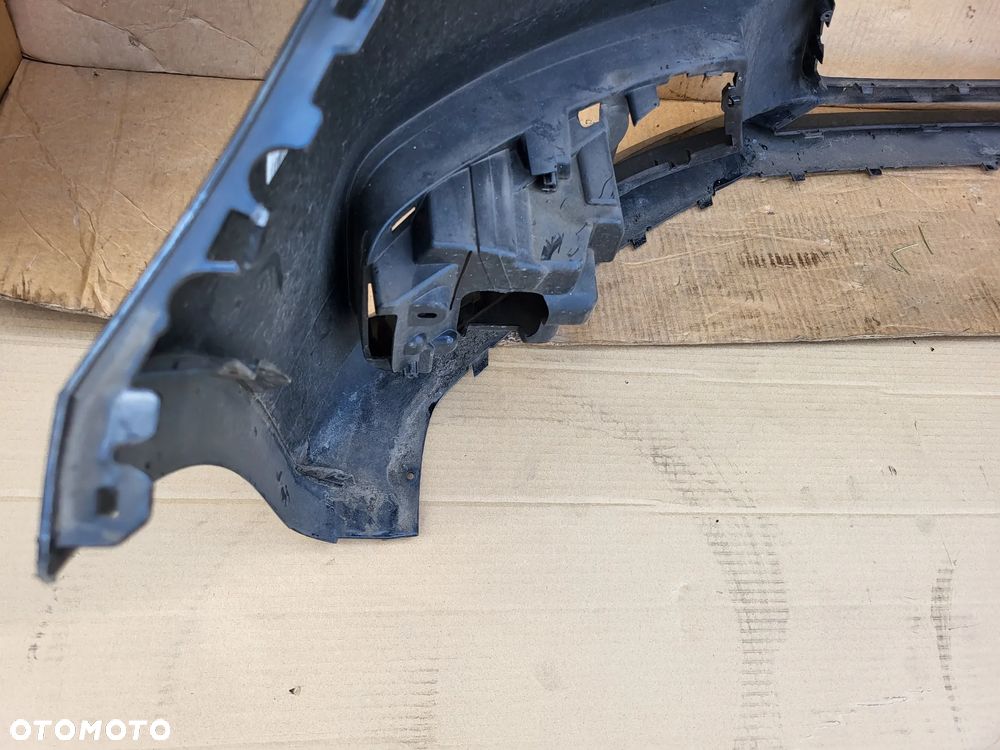 ZDERZAK PRZEDNI PRZOD AUDI A1 8X LIFT - 16