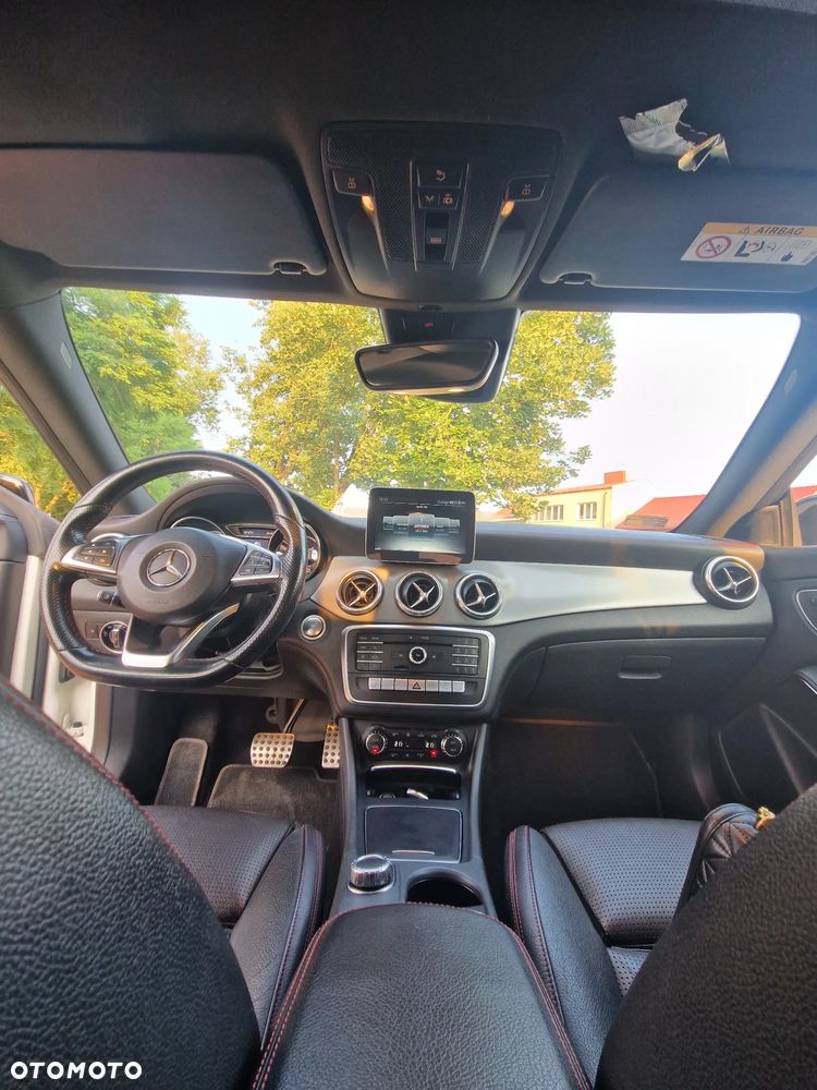 Mercedes-Benz CLA 220 d 7G-DCT AMG Line - 27