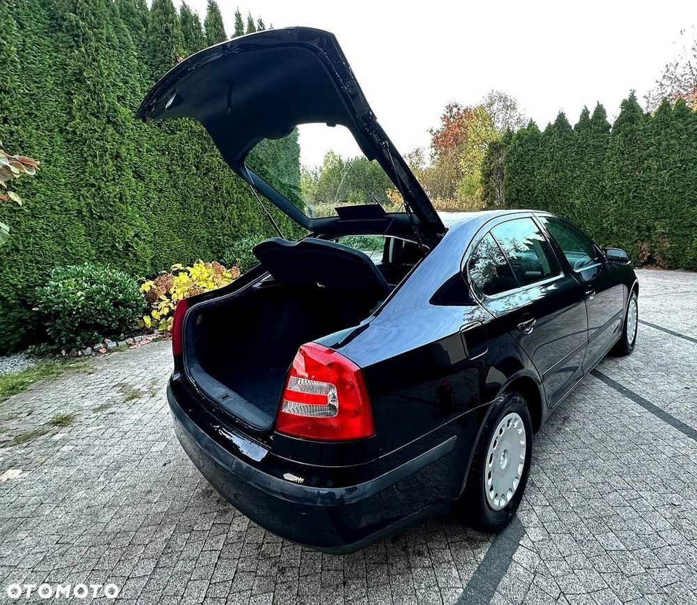 Skoda Octavia - 15