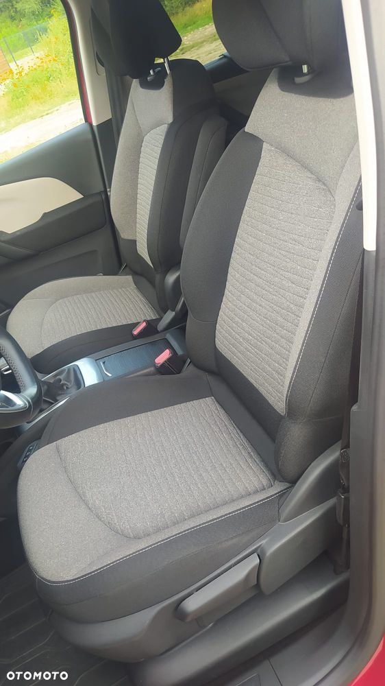 Citroën SpaceTourer - 16