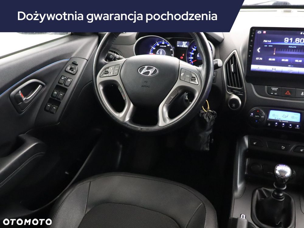 Hyundai ix35 - 9