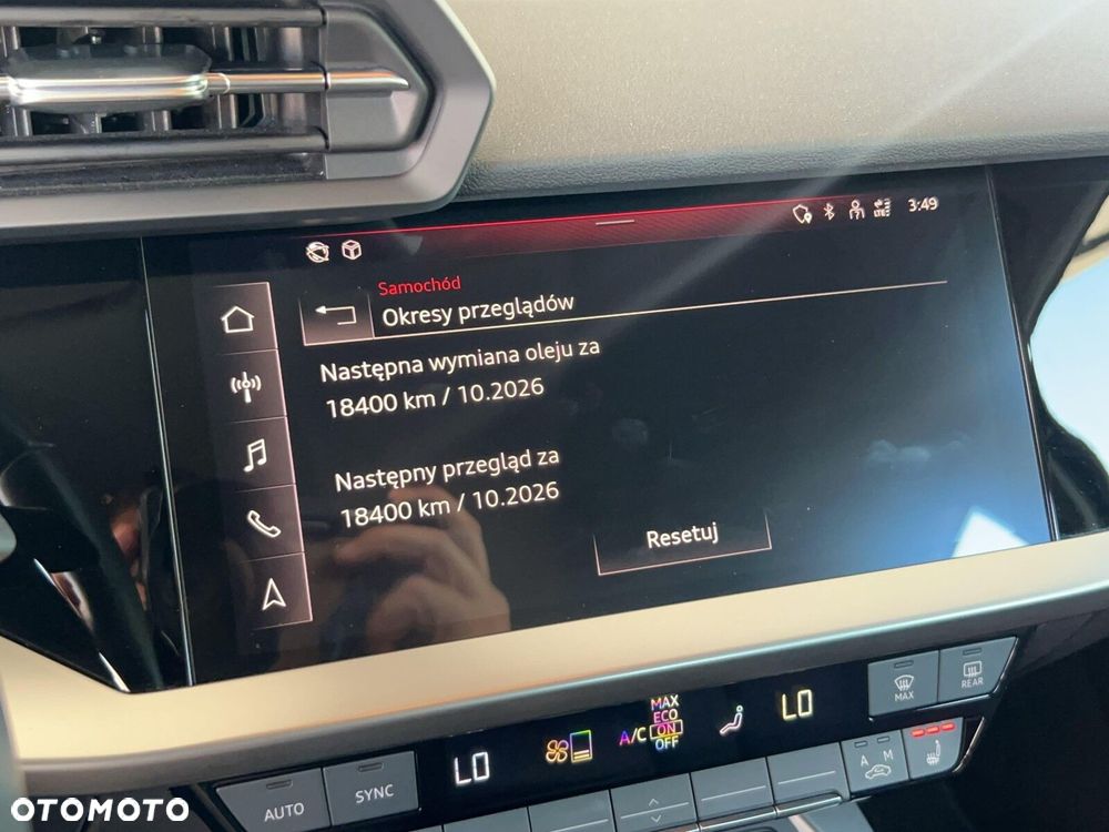 Audi A3 Limousine - 24