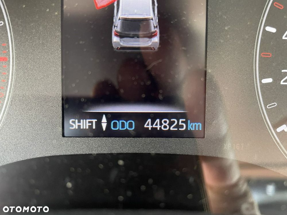 Toyota Yaris - 15