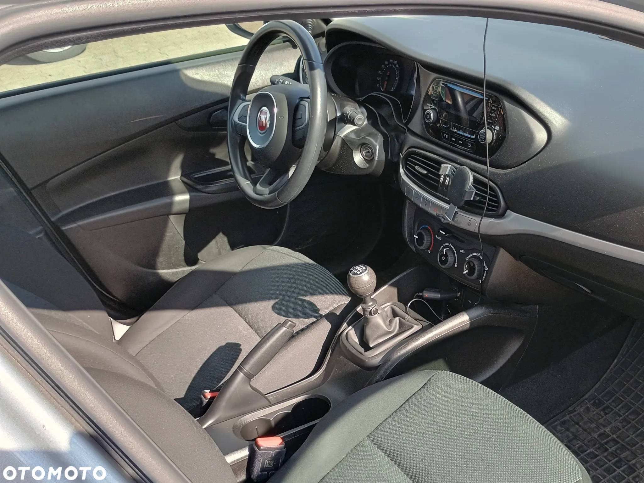 Fiat Tipo - 9