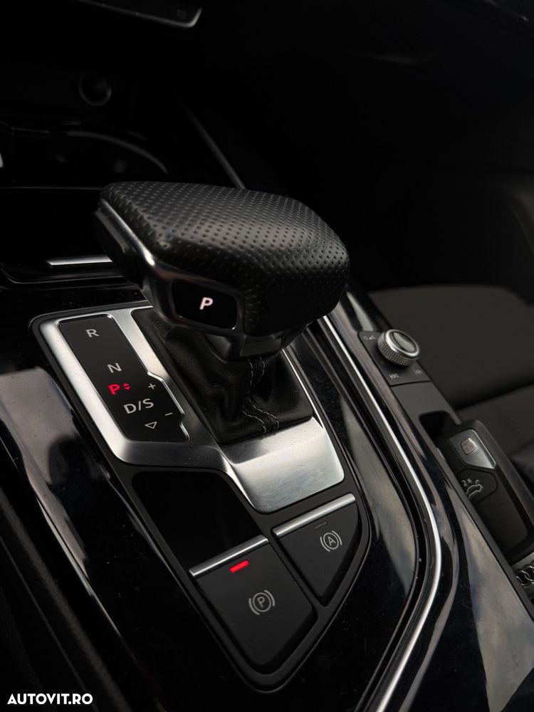 Audi A5 Sportback 2.0 40 TDI quattro S tronic MHEV Basic - 28