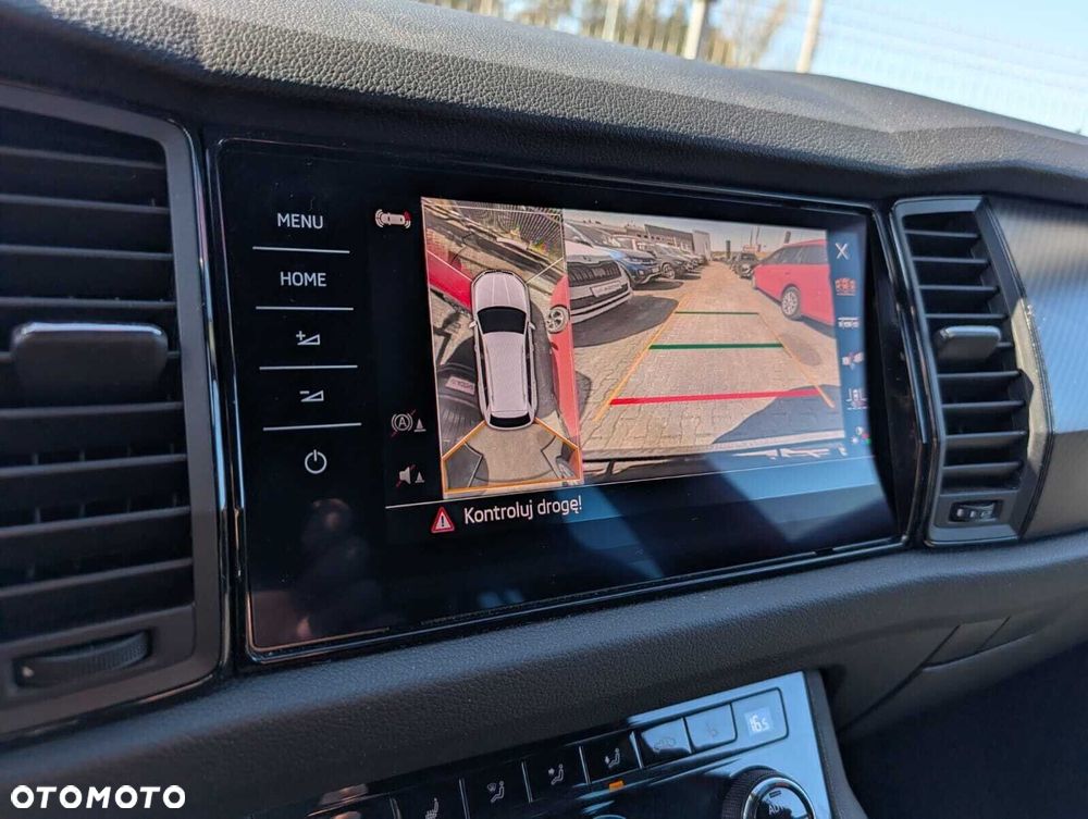 Skoda Kodiaq 2.0 TDI 4x2 Sportline DSG - 29