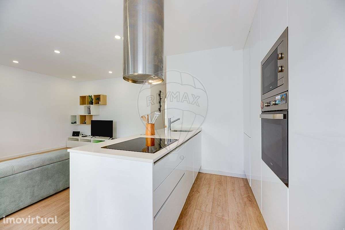 Apartamento T2 para venda - Grande imagem: 5/20