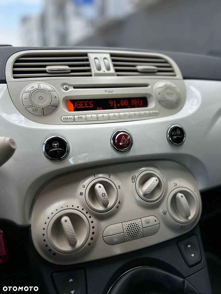 Fiat 500 - 10