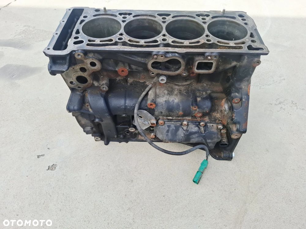 Blok Silnika Dół 2.0TFSI 06H103021L CCZ Audi VW Seat Skoda - 4