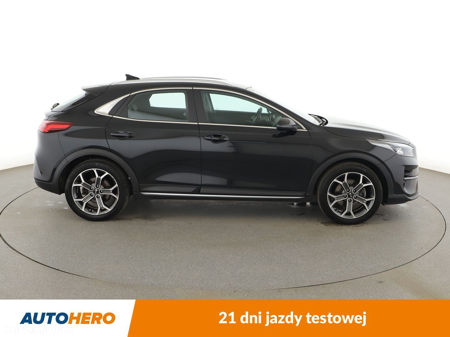 Kia XCeed - 7