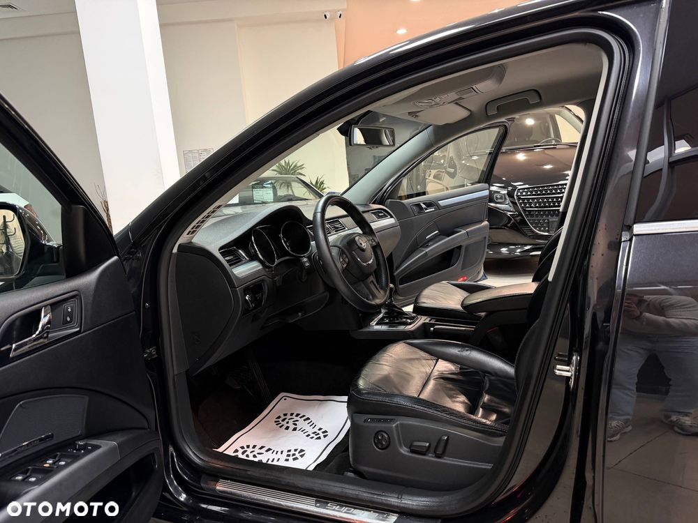 Skoda Superb - 22