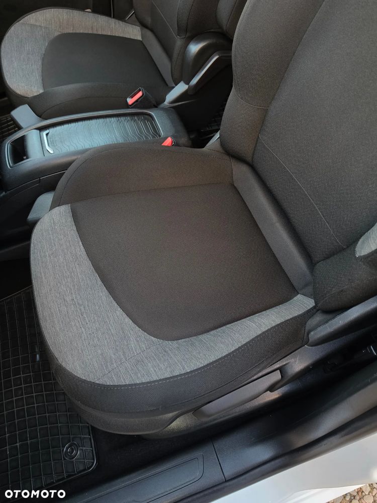 Citroën C4 SpaceTourer - 14
