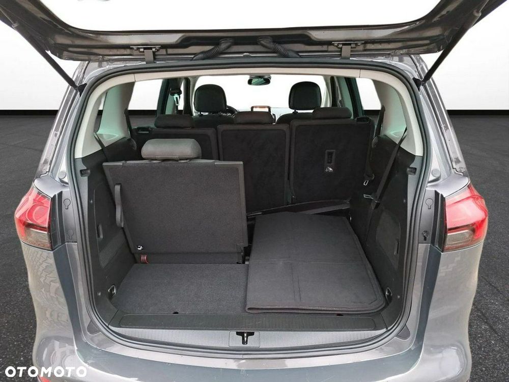 Opel Zafira - 20
