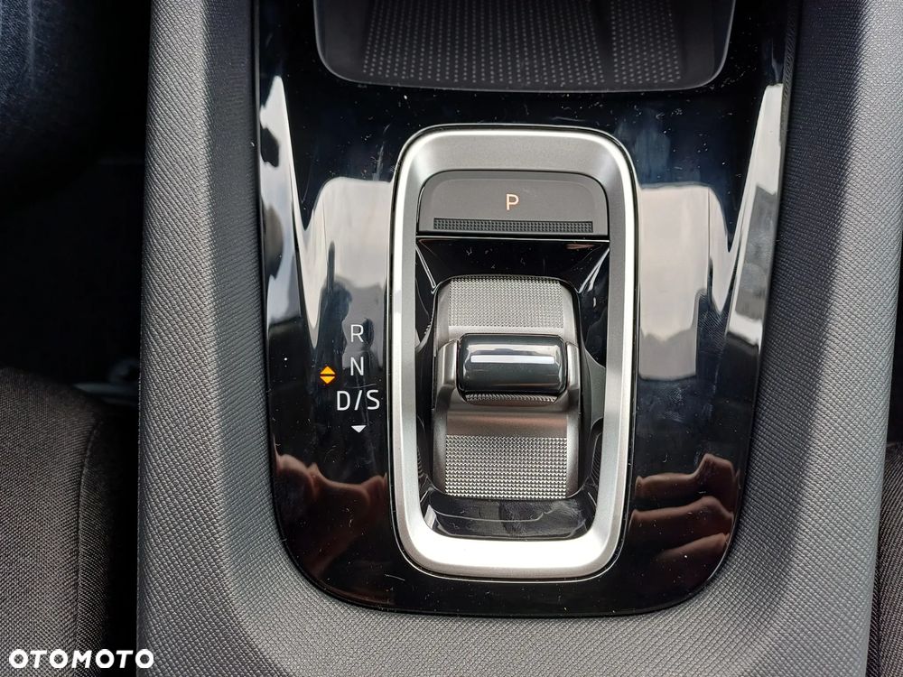 Skoda Octavia 1.5 TSI mHEV Drive Selection DSG - 18