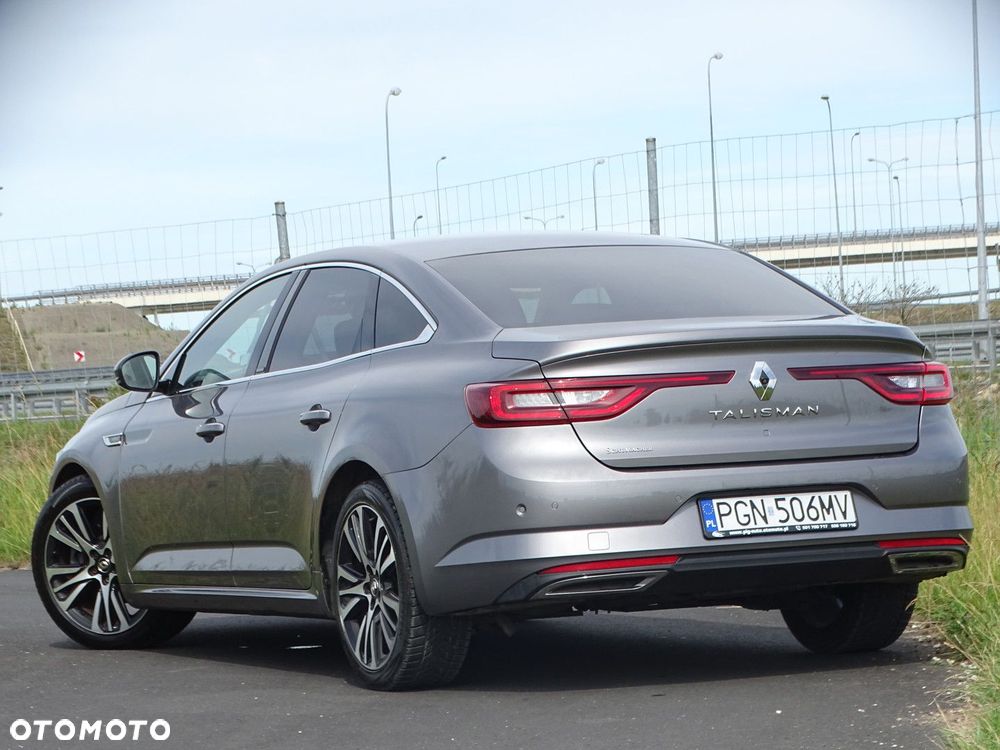 Renault Talisman ENERGY dCi 160 EDC INTENS - 32