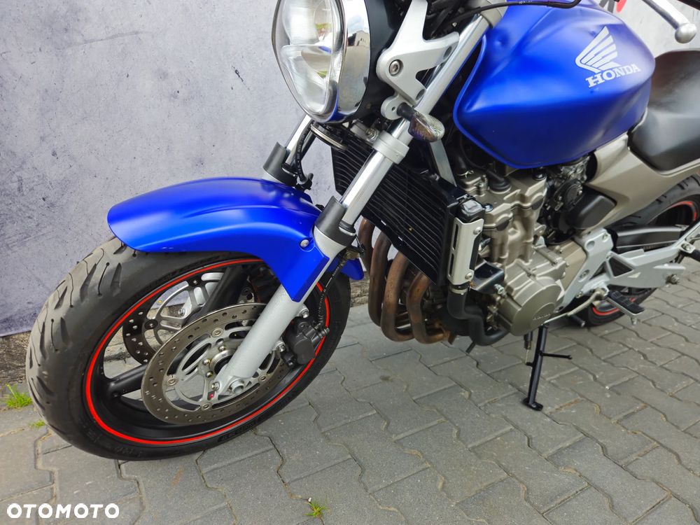 Honda CB - 23