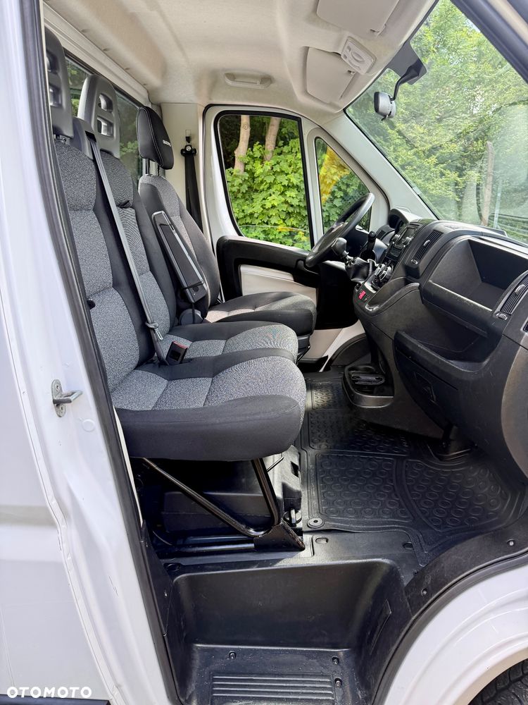 Fiat DUCATO - 21