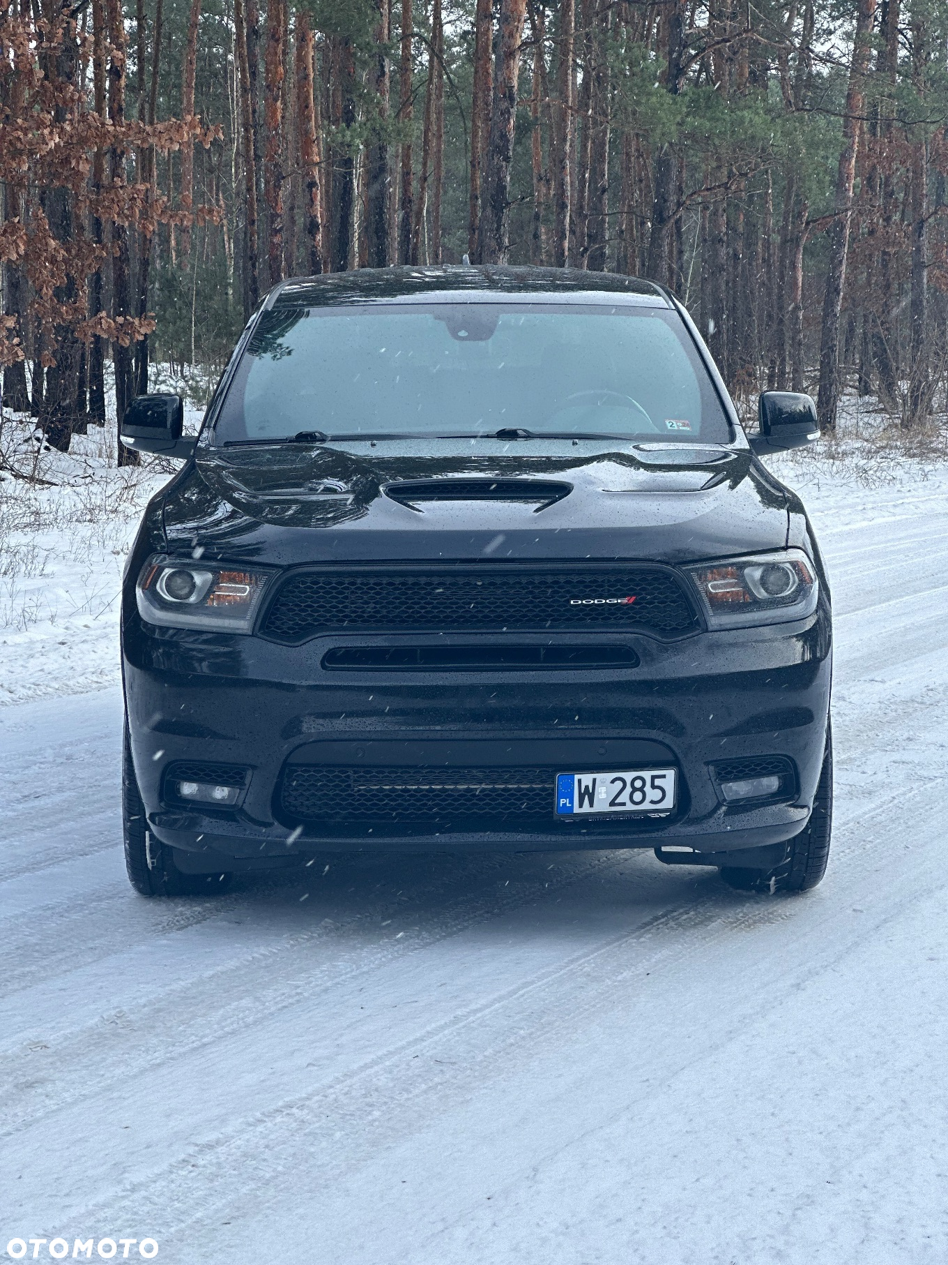 Dodge Durango 5.7 R/T - 10