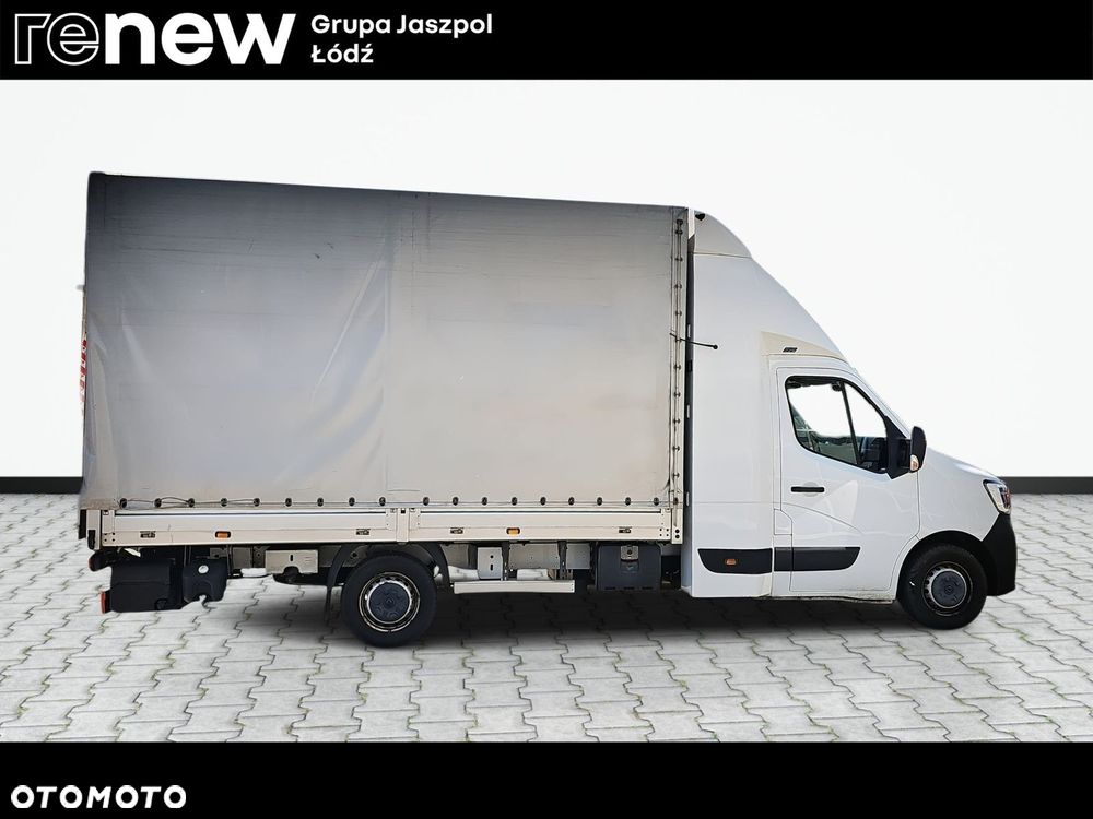 Renault master - 3