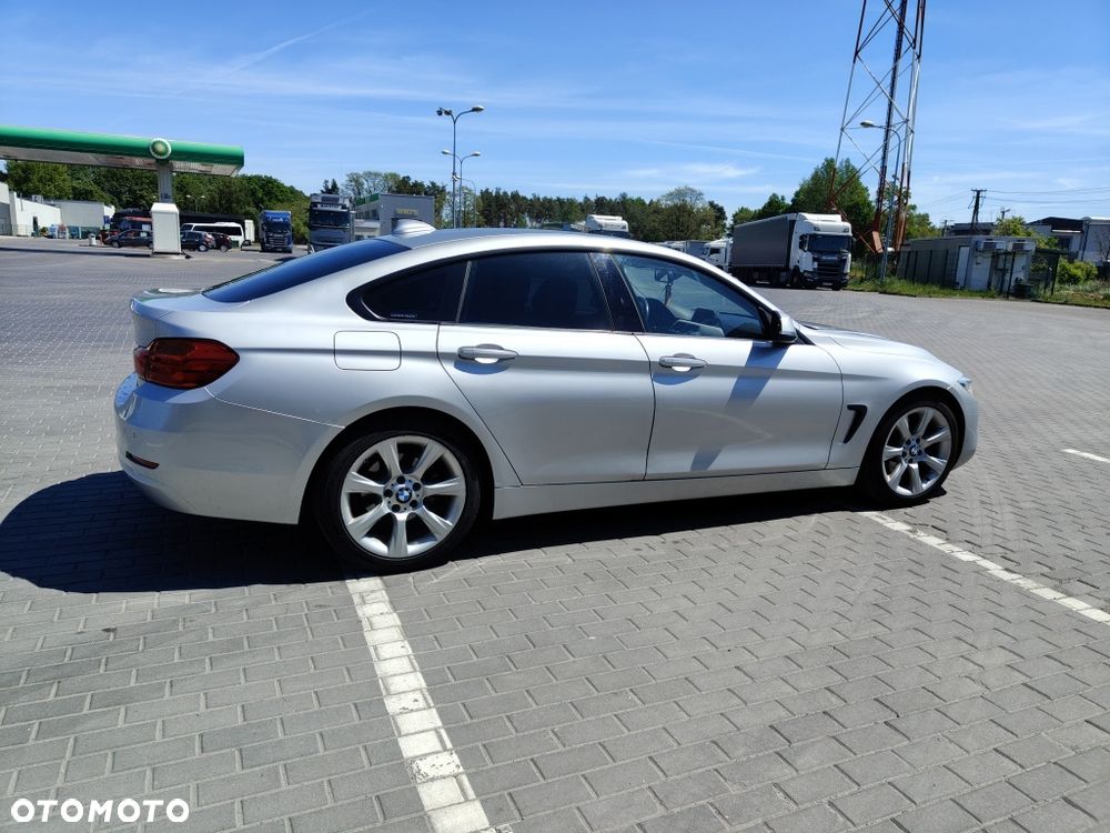 BMW Seria 4 - 4