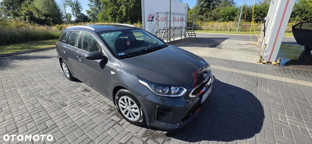 Kia Ceed 1.4 S - 10