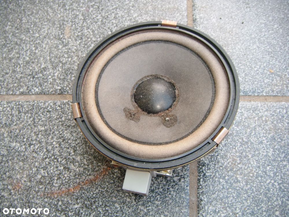 saab 93 06r głośnik w kokpit - 2