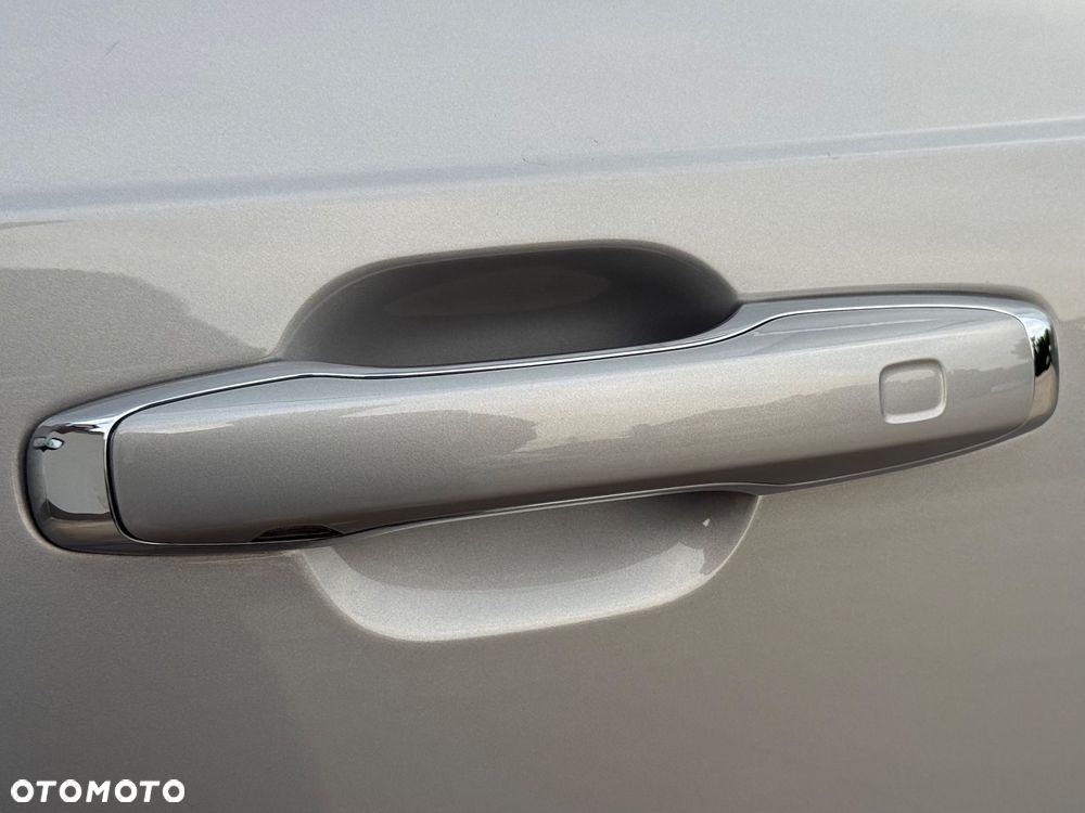 Volvo XC 90 B5 D AWD Plus Bright 7os - 33