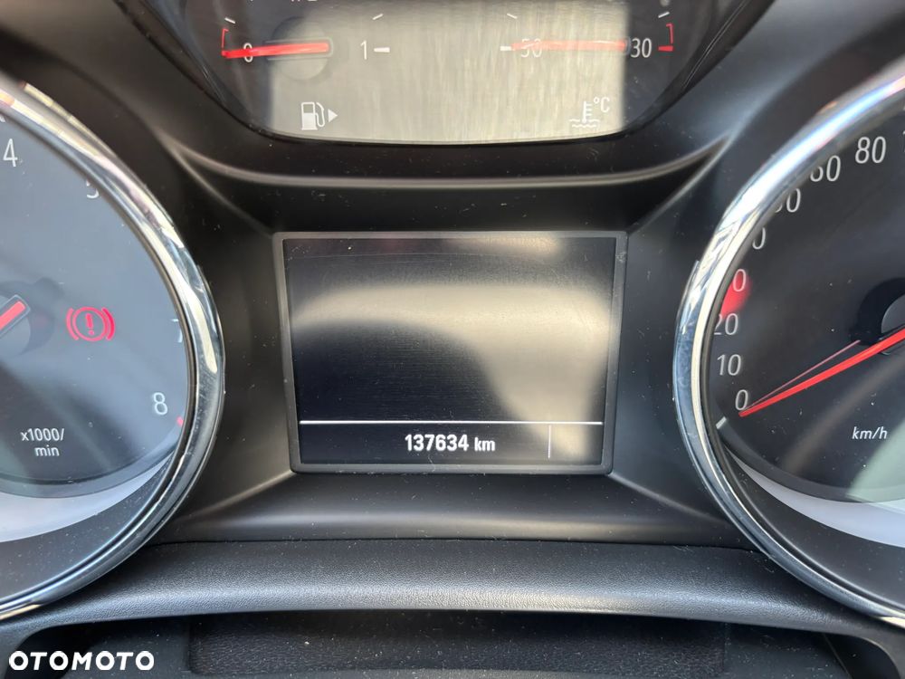 Opel Astra 1.2 T Edition S&S - 14