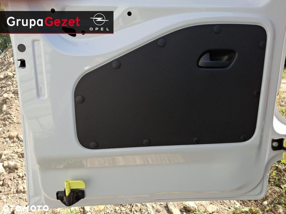 Opel Combo Cargo - 12