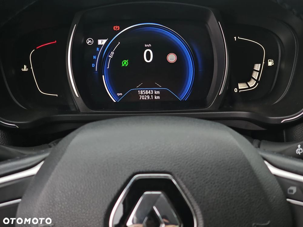 Renault Kadjar 1.5 dCi Energy Intens EDC - 17