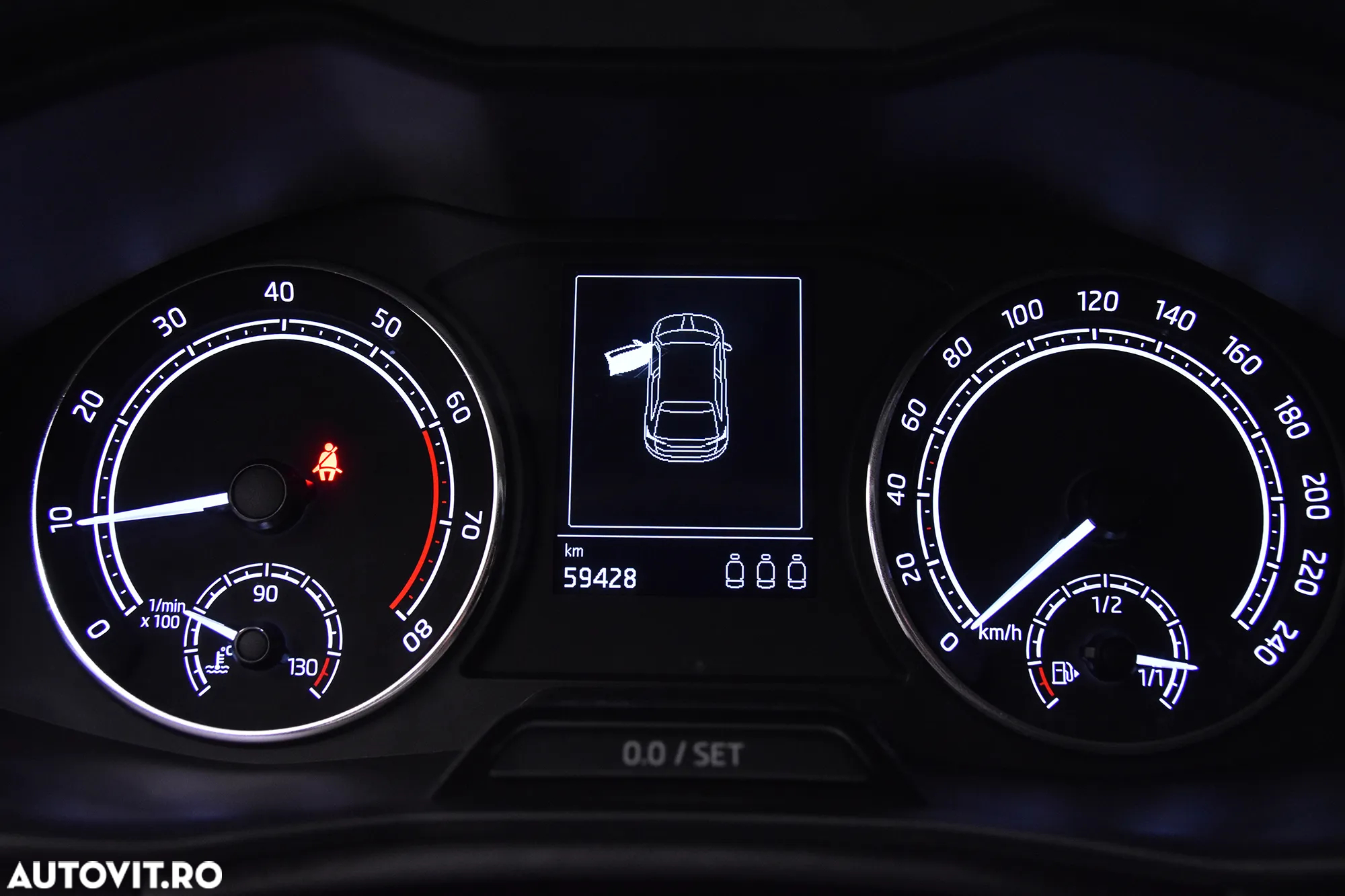 Skoda Scala - 10