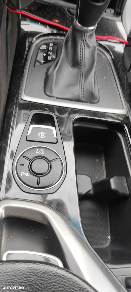 Hyundai i40 1.7 CRDI CW 7DCT Supreme+ - 8