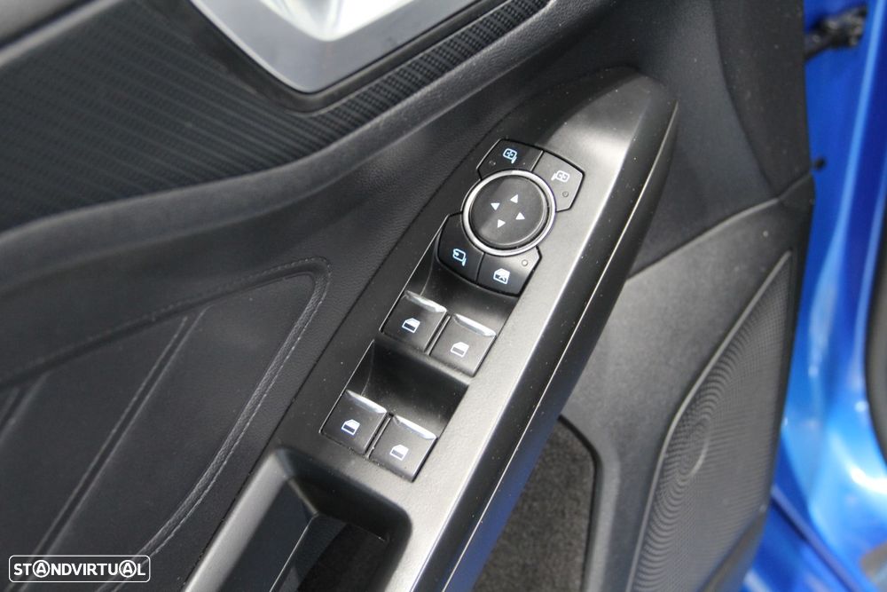 Ford Focus SW 1.0 EcoBoost ST-Line - 6