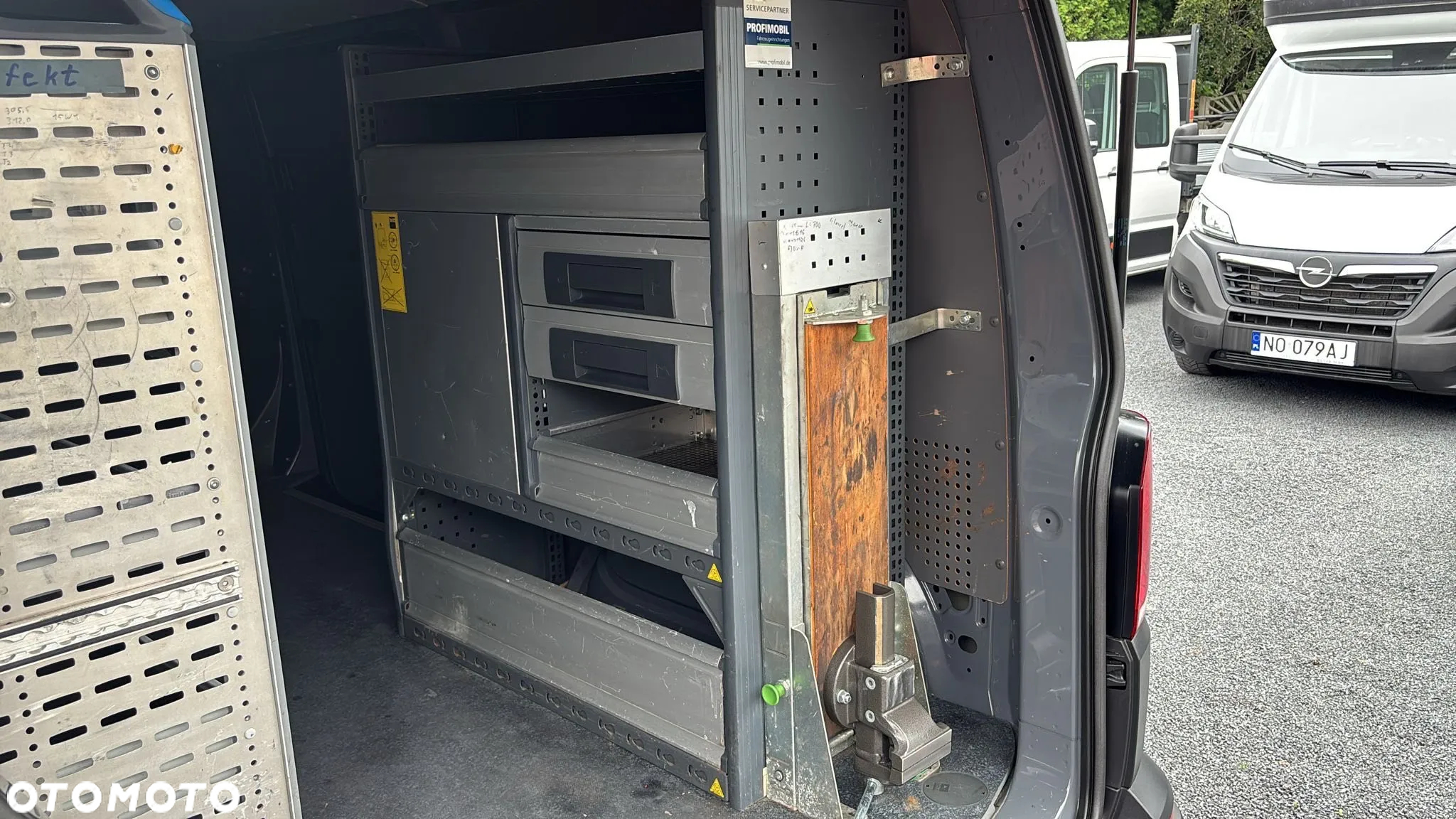 Volkswagen Transporter T6,1 - 10
