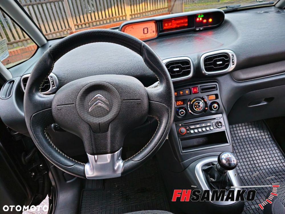 Citroën C3 Picasso VTi 120 Exclusive - 36