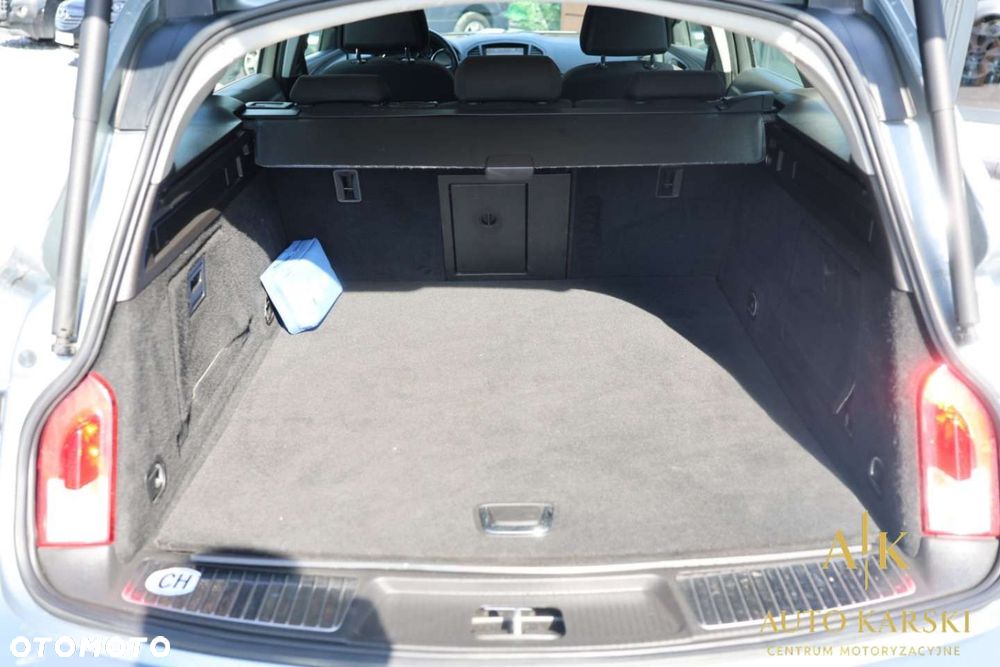 Opel Insignia - 41