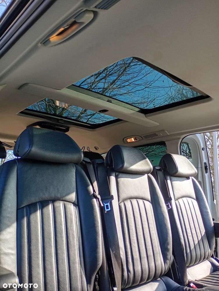 Mercedes-Benz Viano 3.0 CDI Ambiente (ekstra d³) - 24