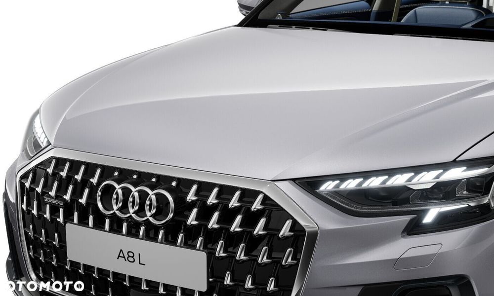 Audi A8 - 6