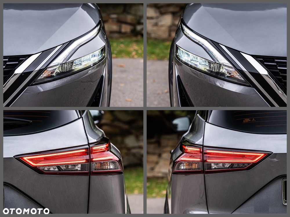Nissan Qashqai 1.3 DIG-T mHEV Acenta Xtronic - 16
