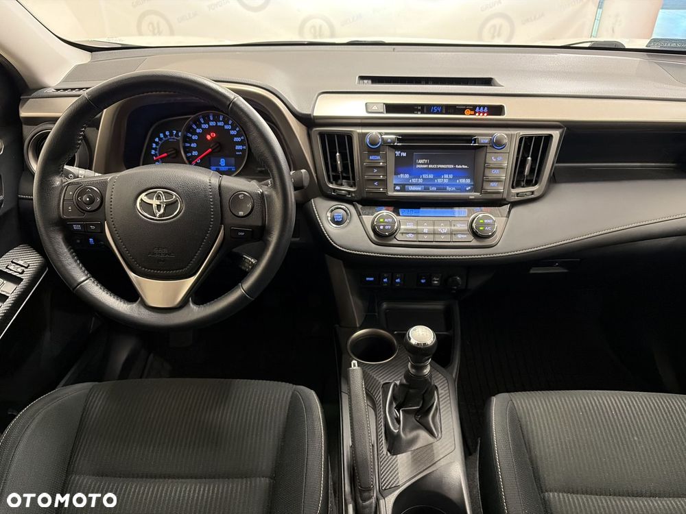 Toyota RAV4 2.0 Premium 4x4 - 3