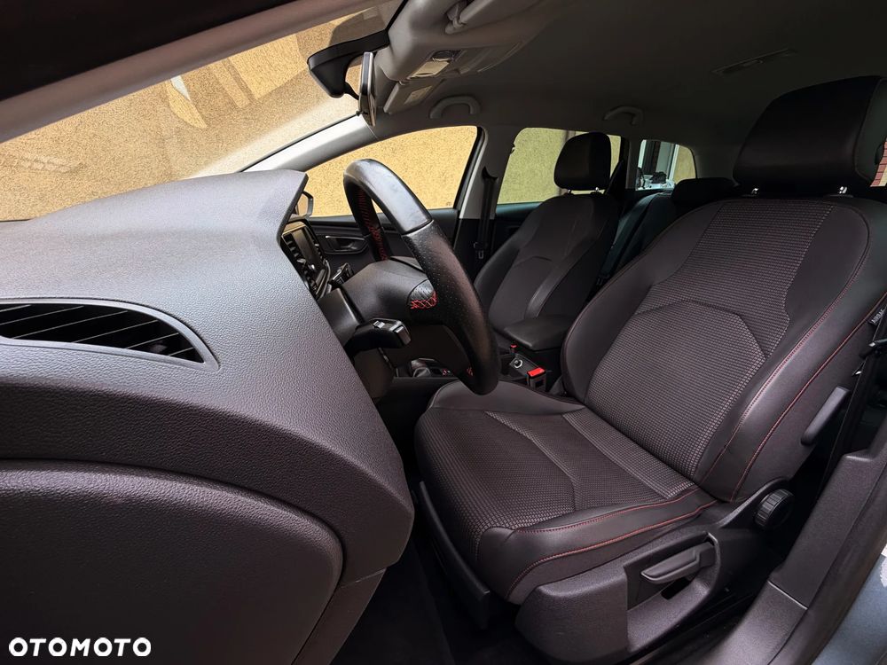 Seat Leon 2.0 TDI DPF Start&Stop FR - 23